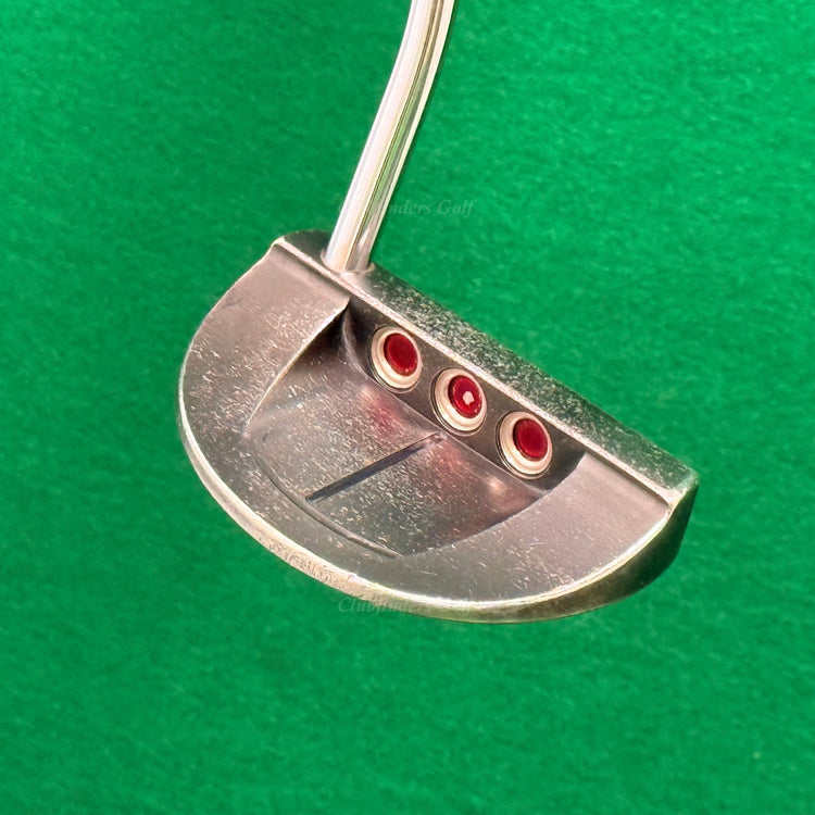 Scotty Cameron 2013 Select GoLo Mid 38.25" Heel-Shafted Putter w/Super Stroke