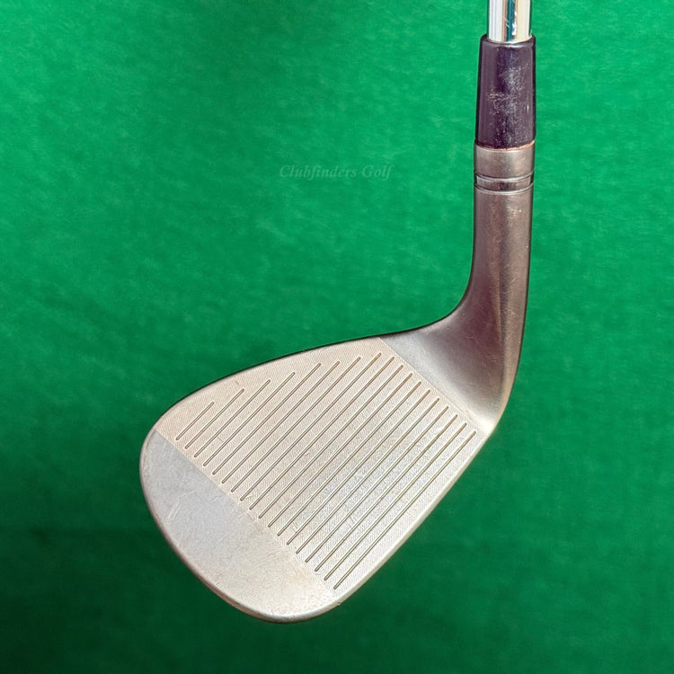 TaylorMade Milled Grind 4 MG4 Black 50-SB9 50° Gap Wedge DG 115 T Wedge Flex