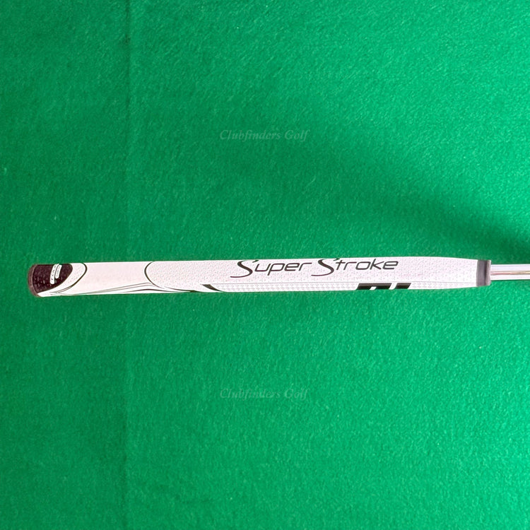 Scotty Cameron 2013 Select GoLo Mid 38.25" Heel-Shafted Putter w/Super Stroke
