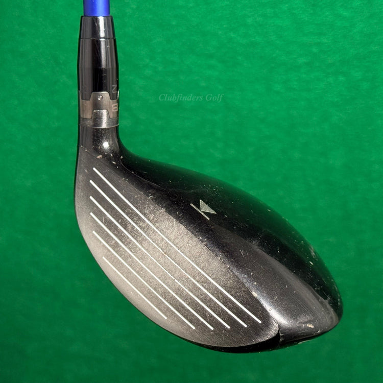 LH Titleist 913F 15° Fairway Wood Mitsubishi Rayon Diamana S+ 72 Regular