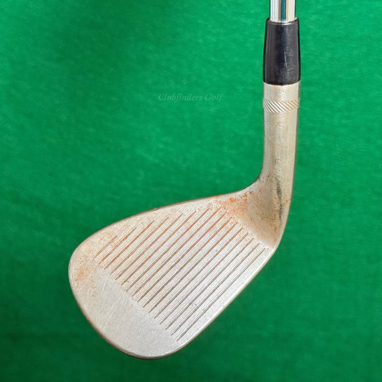 Titleist Vokey SM7 Raw 50-8F 50° Gap Wedge Rifle 7.0 Steel Extra Stiff