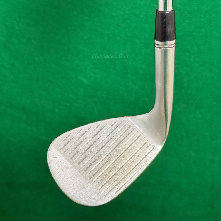 Ping Glide Forged Pro Red Dot 50-S10 50° Gap Wedge Rifle 6.5 Steel Extra Stiff
