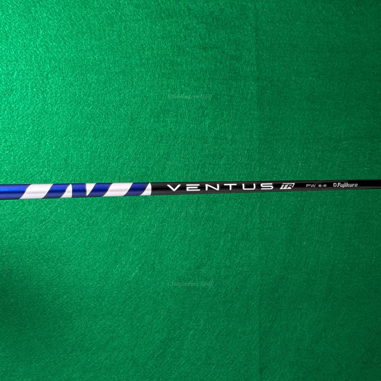 NEW Callaway Paradym Star 25° Fairway Wood 9 Ventus Blue TR FW 6-R Regular