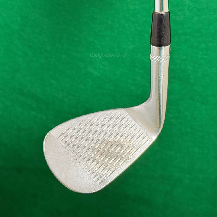 Titleist Vokey SM8 Chrome 50-12F 50° Gap Wedge Rifle 7.0 Steel Extra Stiff