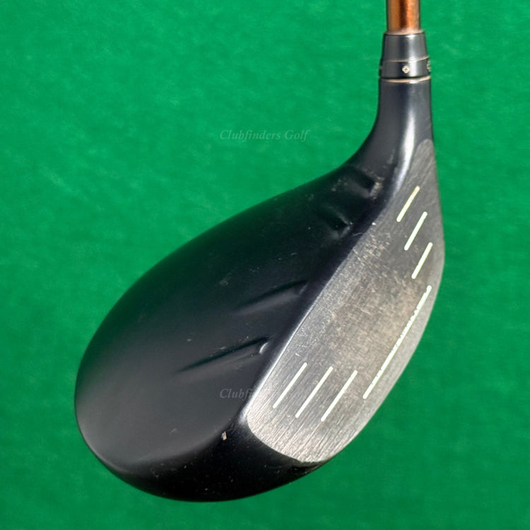 Ping G400 14.5° Fairway Wood 3 Ping Alta CB 65 Graphite Regular w/ HC