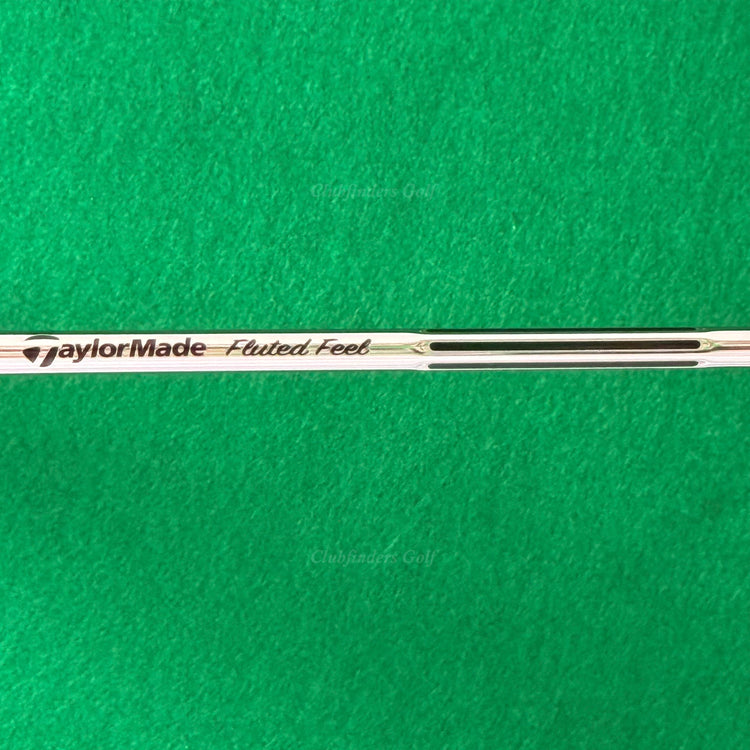 TaylorMade Spider GT Notchback #3 34" Slant Mid-Mallet Putter w/SuperStroke & HC