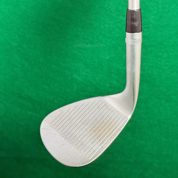 Ping Glide Forged Red Dot 56-10 56° Sand Wedge C-Taper 130-X Steel Extra Stiff