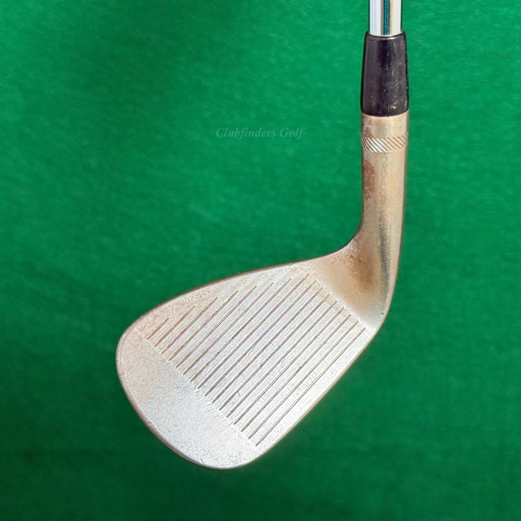 Titleist Vokey SM7 Raw 46-10F 46° Pitching Wedge Rifle 7.0 Steel Extra Stiff