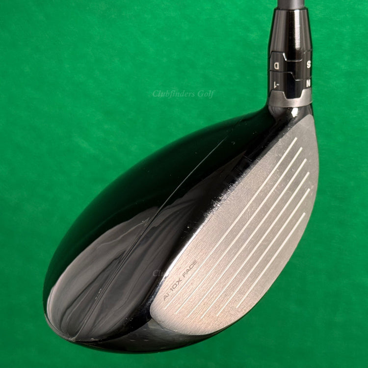 Callaway ELYTE Triple Diamond 15° Fairway 3 Wood Tensei 1K Black 75-S Stiff w/HC