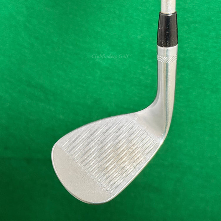 Titleist Vokey SM9 Chrome 56-14F 56° Sand Wedge KBS Tour C-Taper 120 Stiff