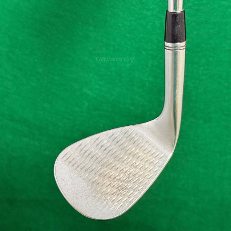 Ping Glide Forged Pro Orange Dot 60-S10 60° Lob Wedge Rifle 6.5 Extra Stiff
