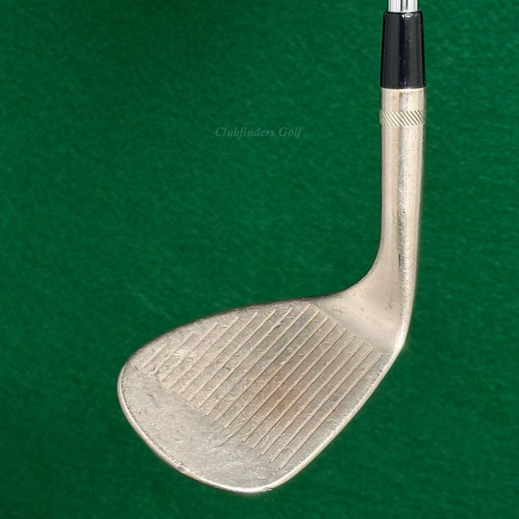 Titleist Vokey Design 200 Series 58-8 58° Lob Wedge Dynamic Gold Wedge Flex