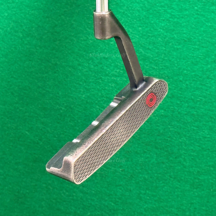 Odyssey Toe Up #1 34.5" Stroke-Balanced Putter Golf Club