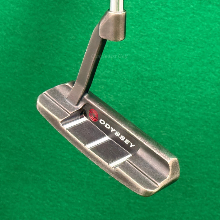 Odyssey Toe Up #1 34.5" Stroke-Balanced Putter Golf Club