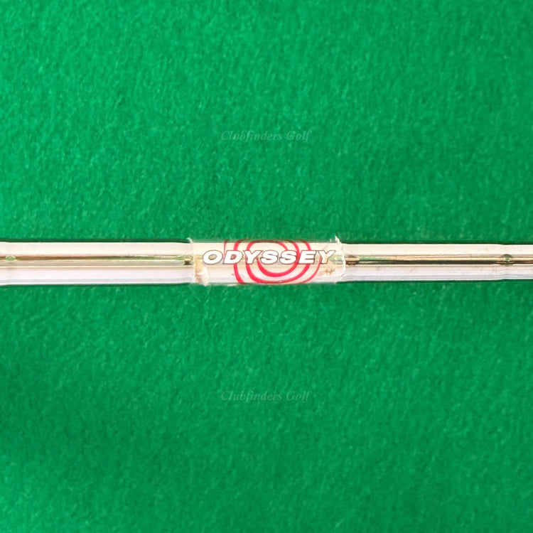 Odyssey Toe Up #1 34.5" Stroke-Balanced Putter Golf Club