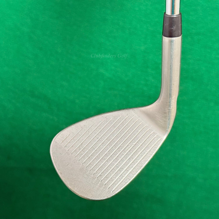Ping Tour Gorge Black Dot 56-SS 56° Sand Wedge Ping AWT Steel Stiff