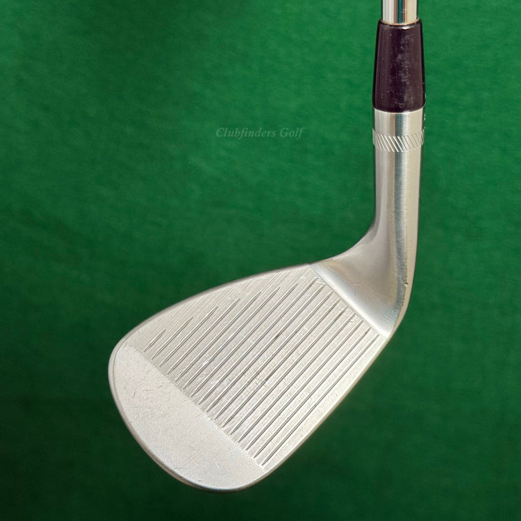 Titleist Vokey SM8 Chrome 46-10F 46° Pitching Wedge Rifle 7.0 Steel Extra Stiff