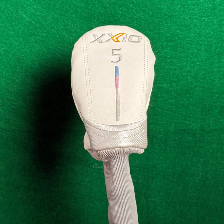 Lady XXIO 13 20° Fairway Wood 5 Factory MP 1300L 34g Graphite Ladies w/ HC