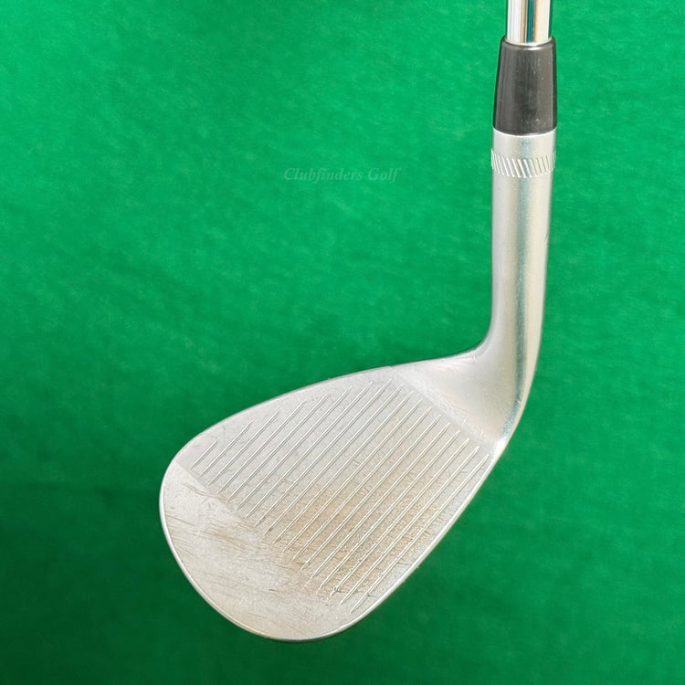 Ping Glide Forged Red Dot 60-8 60° Lob Wedge Project X Rifle 6.5 Extra Stiff