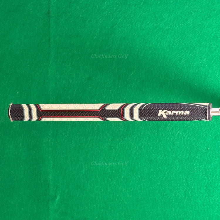 Cleveland Classic Collection Belly #6 Face Milled 38.5" DB Mid-Mallet Putter