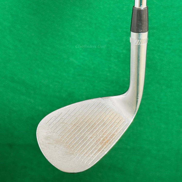 Ping Glide Forged Red Dot 60-8 60° Lob Wedge Rifle 6.5 Steel Extra Stiff