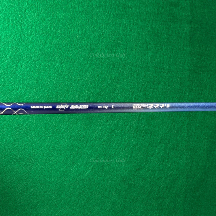 Lady XXIO 13 20° Fairway Wood 5 Factory MP 1300L 34g Graphite Ladies w/ HC