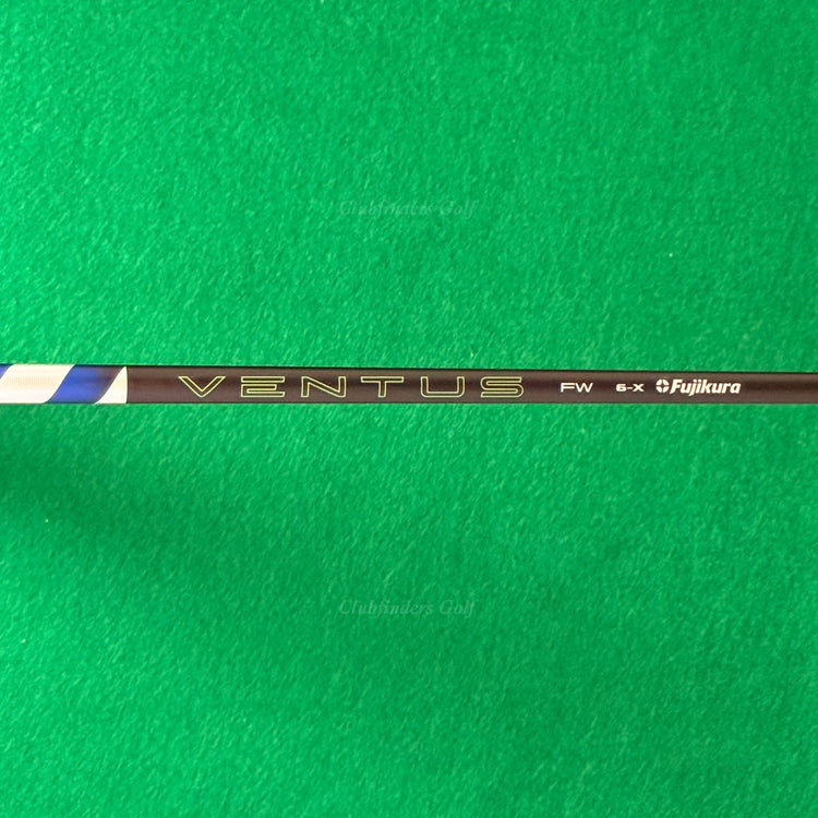 Ping G440 MAX 15° Fairway Wood 3 Fujikura Ventus Blue FW 6-X Extra Stiff w/ HC