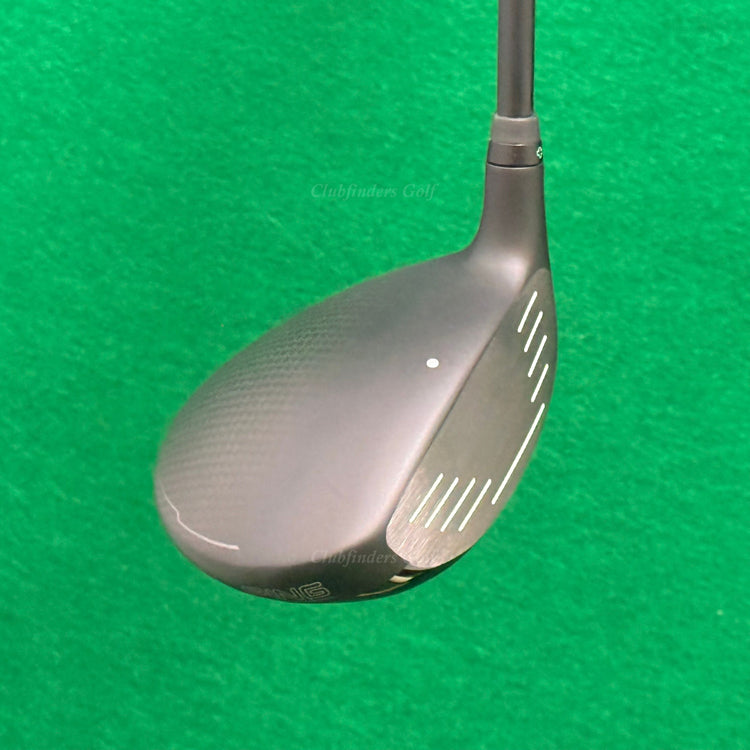 Ping G440 MAX 15° Fairway Wood 3 Fujikura Ventus Blue FW 6-X Extra Stiff w/ HC