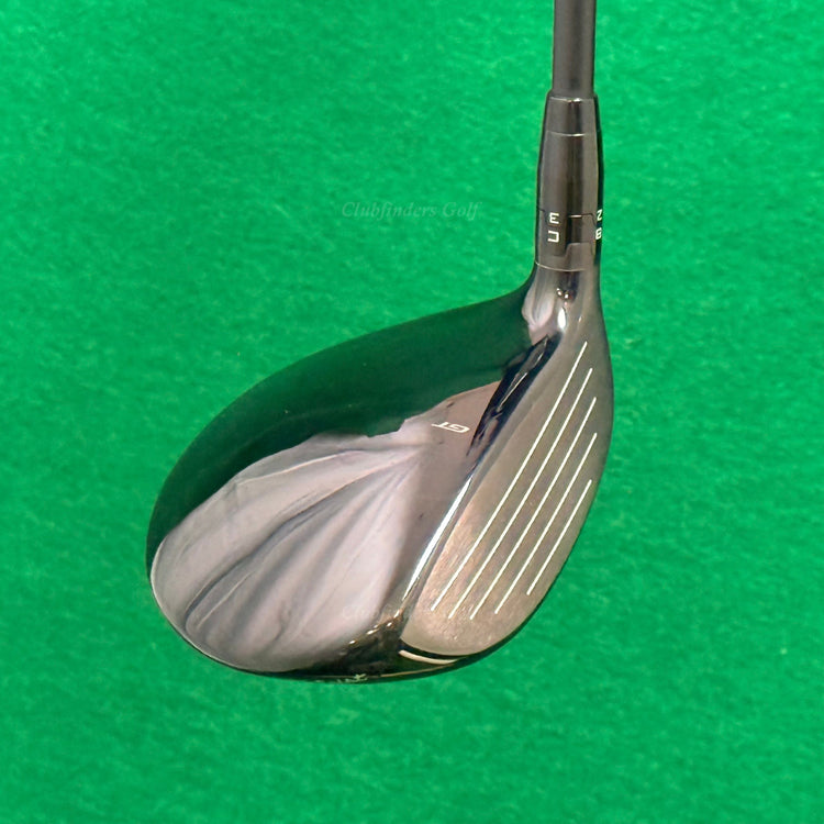 Titleist GT1 '25 15° Fairway Wood Mitsubishi Tensei 1K Blue 65-S Stiff w/ HC