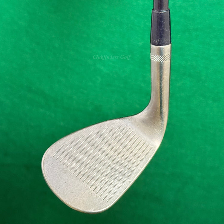 Titleist Vokey SM10 Nickel 54-10S 54° Sand Wedge Project X LZ 6.0 Onyx Stiff
