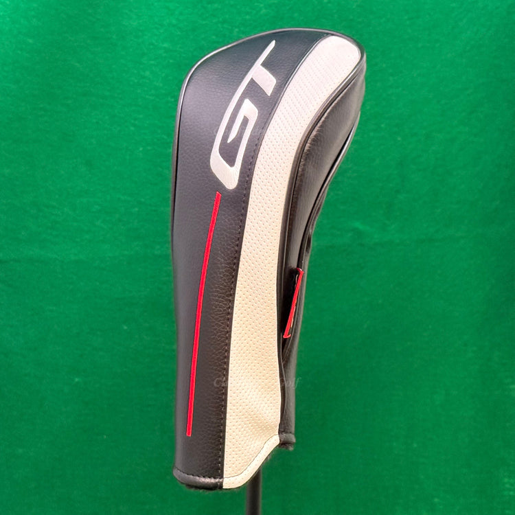Titleist GT1 '25 15° Fairway Wood Mitsubishi Tensei 1K Blue 65-S Stiff w/ HC