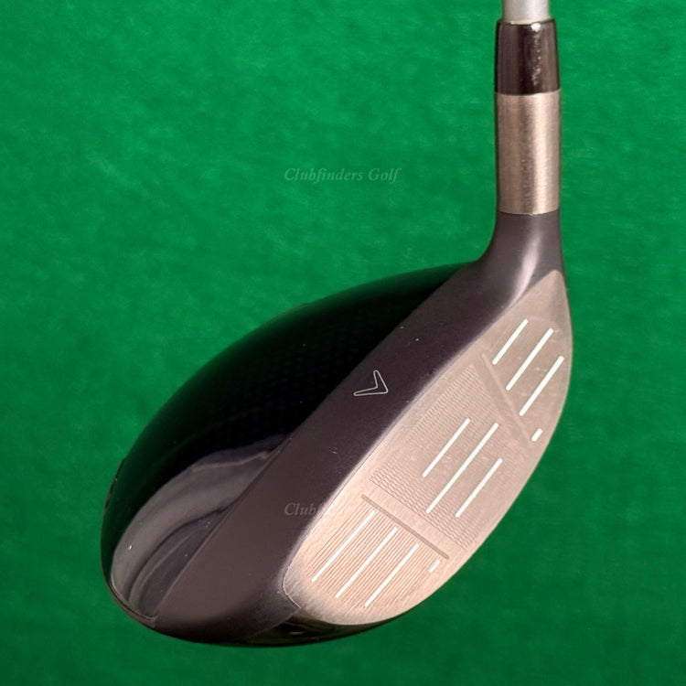 Callaway Paradym X 18° Fairway 5 Wood Fujikura Air Speeder 50-R Graphite Regular