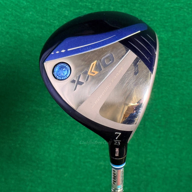 Lady XXIO 13 23° Fairway Wood 7 Factory MP 1300L 34g Graphite Ladies w/ HC