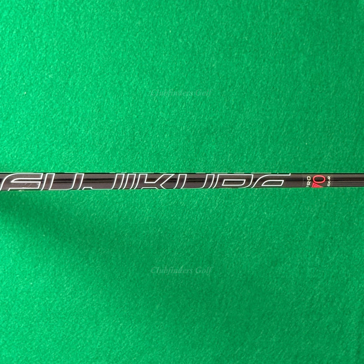 TaylorMade Sim Titanium 15° Fairway Wood 3 Fujikura Pro 70 Graphite Regular