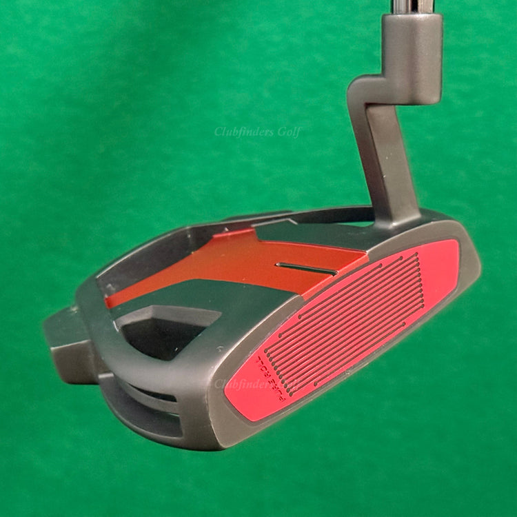 TaylorMade Custom My Spider Tour X1 34" L-Neck Mallet Putter w/Super Stroke & HC