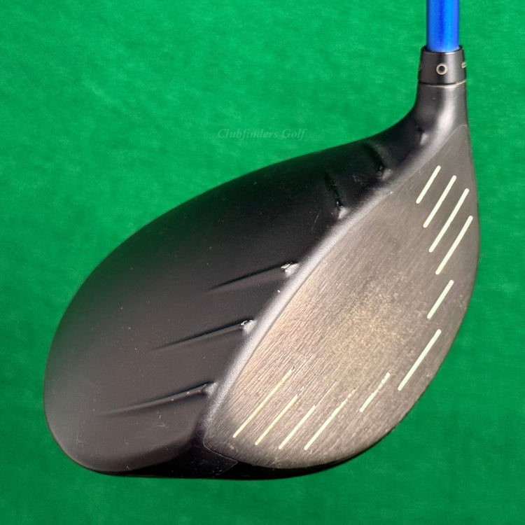 Ping G30 9° Driver Ping TFC 419 High Balance Point Graphite Extra Stiff