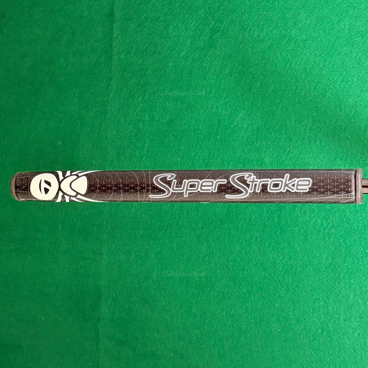 TaylorMade Custom My Spider Tour X1 34" L-Neck Mallet Putter w/Super Stroke & HC