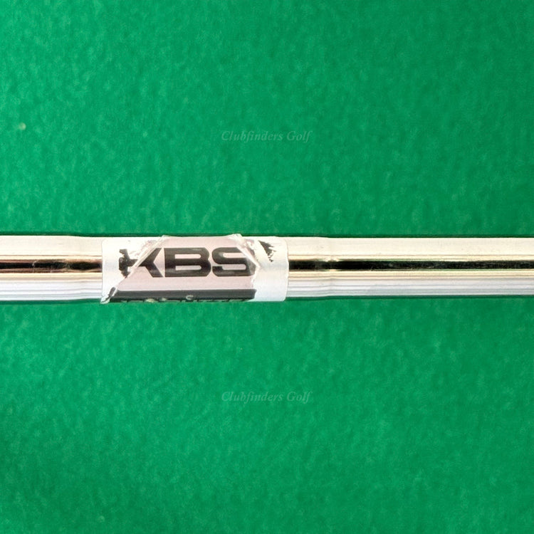 TaylorMade '24 TP Collection Black Ardmore #7 35" Single-Bend Mallet Putter w/HC