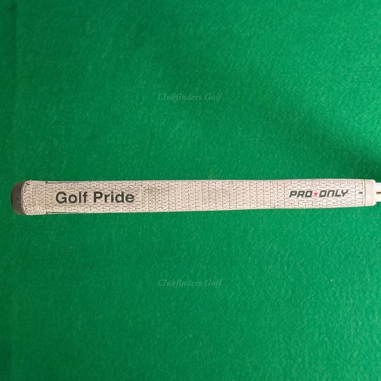 TaylorMade '24 TP Collection Black Ardmore #7 35" Single-Bend Mallet Putter w/HC
