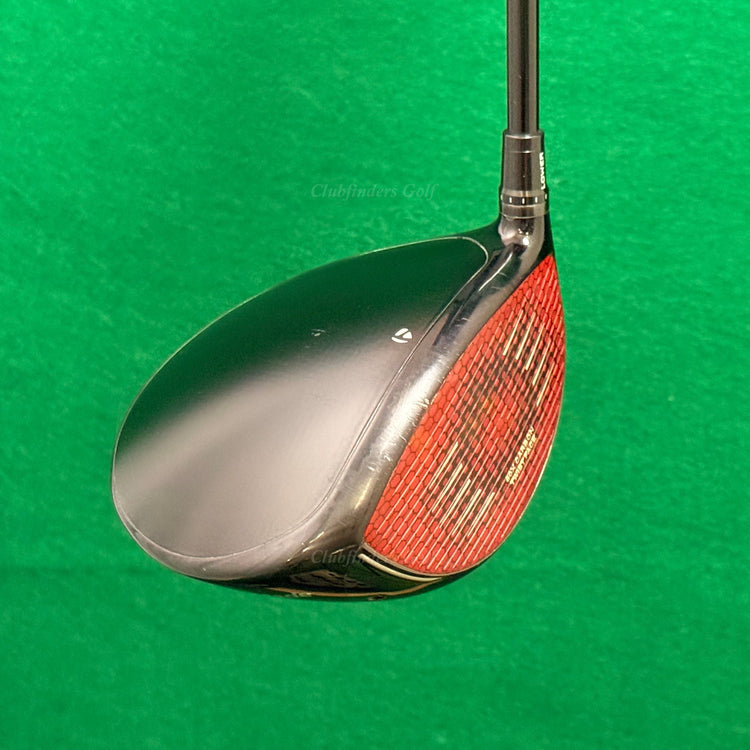 TaylorMade Stealth 9° Driver Mitsubishi Chemical Kai'li 60S Graphite Stiff w/ HC