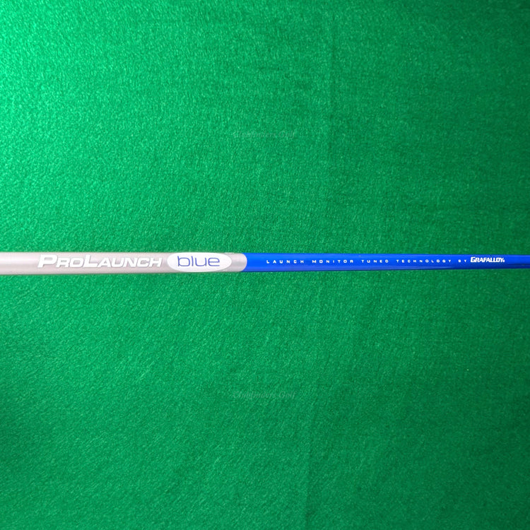 LH Ping G5 460cc 10.5° Driver Grafalloy ProLaunch Blue 65-R Graphite Regular