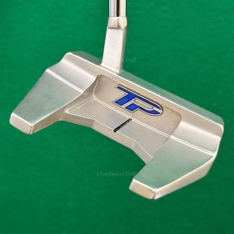 TaylorMade TP Collection HydroBlast Bandon 3 35" Slant Putter w/SuperStroke & HC