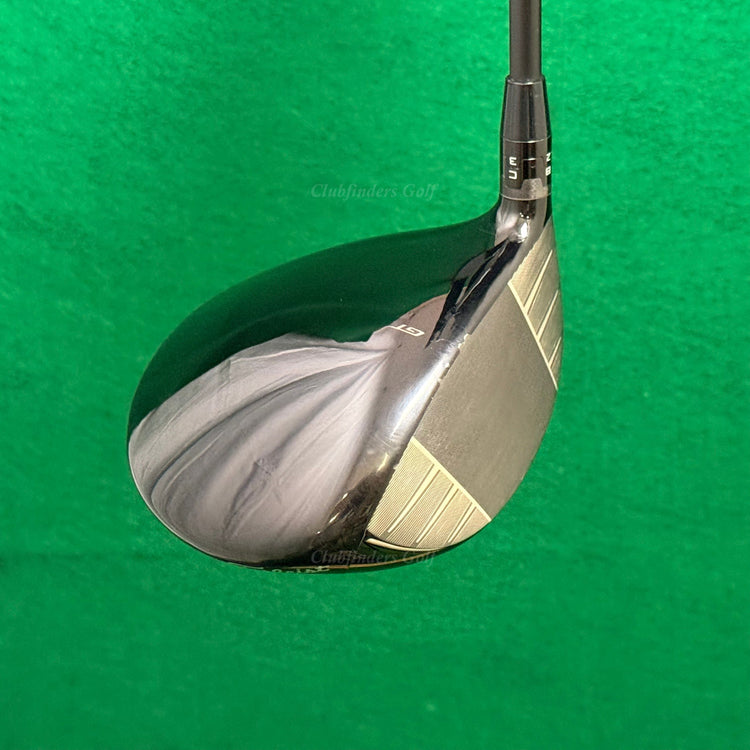 Titleist GT2 9° Driver Mitsubishi Chemical Tensei 1K Black 65-S Graphite Stiff