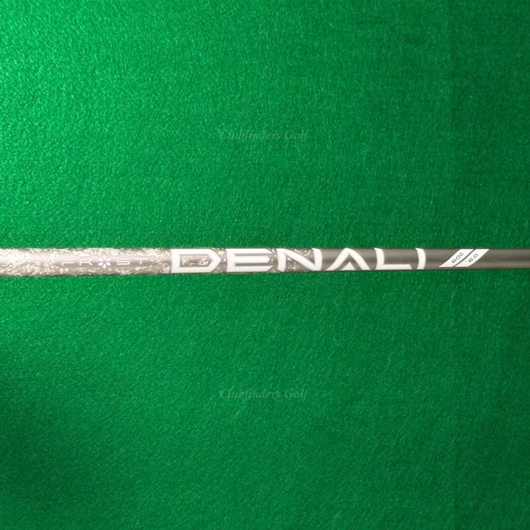 Callaway Rogue ST MAX LS 9° Driver Project X Denali Frost 60g 6.0 Graphite Stiff