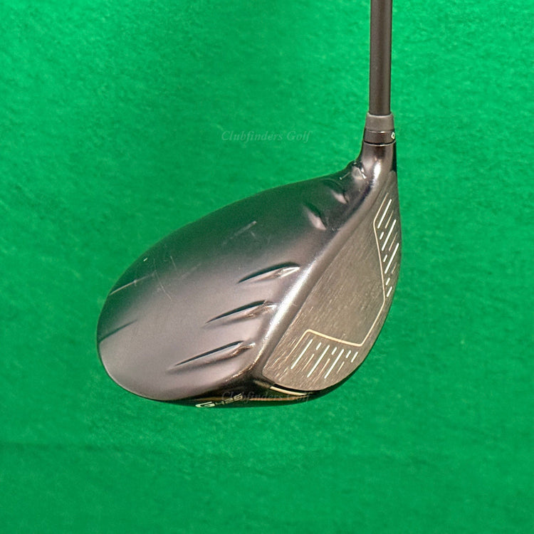 Ping G425 MAX 9° Driver Project X Cypher Fifty 6.0 Graphite Stiff