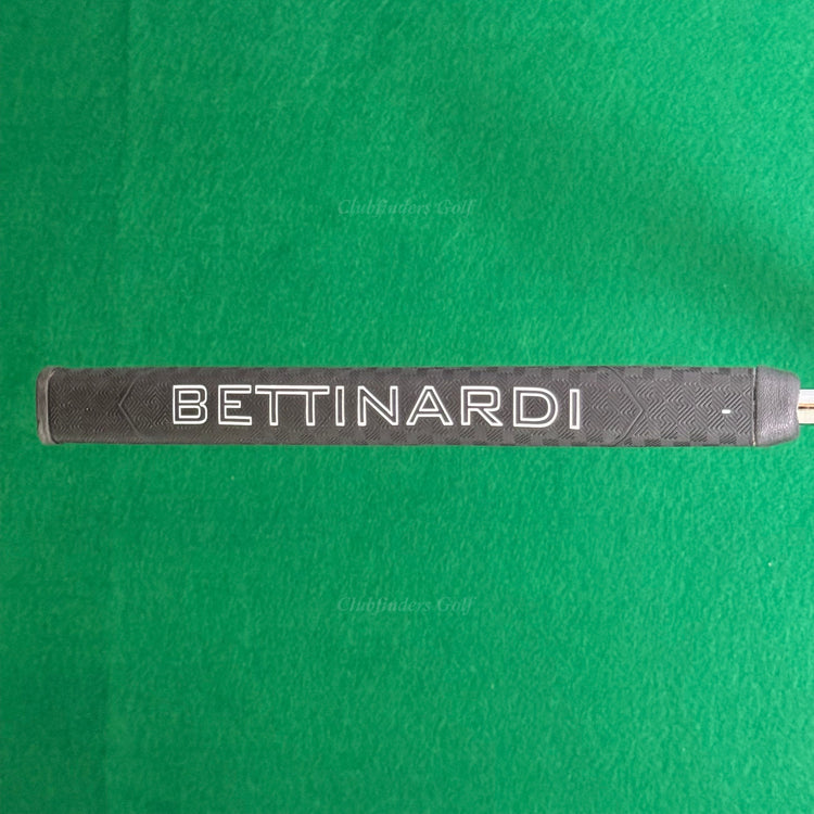 Bettinardi Inovai REV 8.0 2022 35" Short Slant-Neck Mallet Putter w/ HC