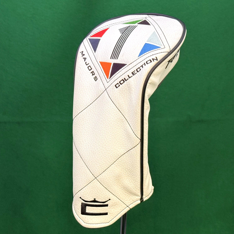 Cobra Ltd. Ed 2021 RADSPEED "Season Opener" 9° Driver UST LINQ 6F4 Stiff w/ HC