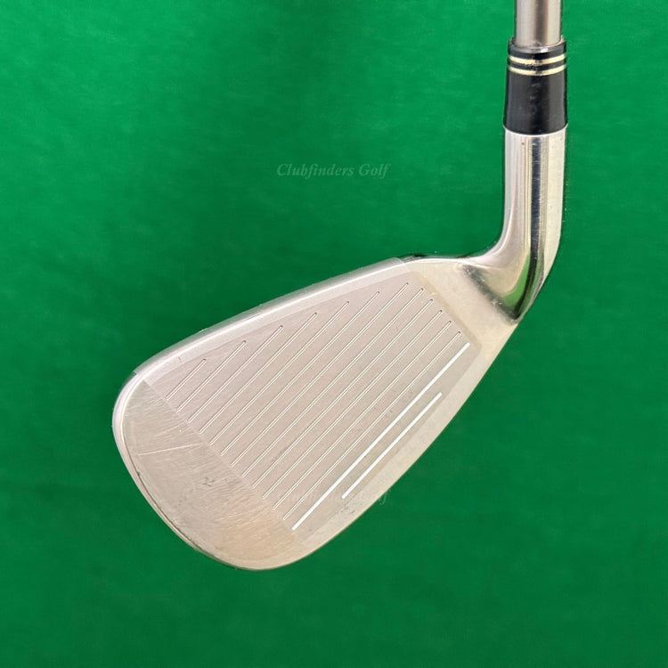 TaylorMade RAC r7 XD Single 6 Iron Taylormade Ultralite R7 65-S Graphite Stiff