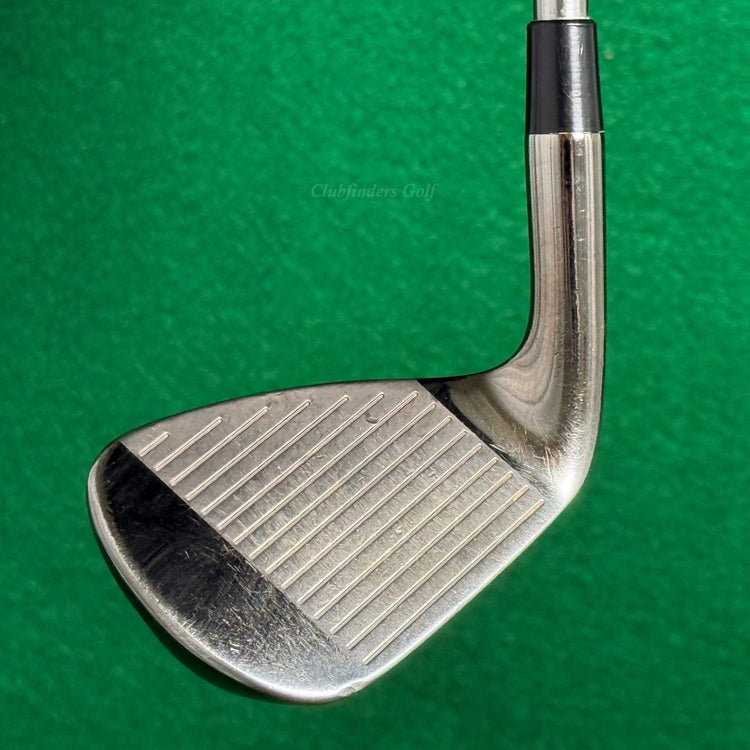 Callaway Apex Pro '19 Forged Smoke 4-PW Iron Set Catalyst 100 CW 6.0 Stiff