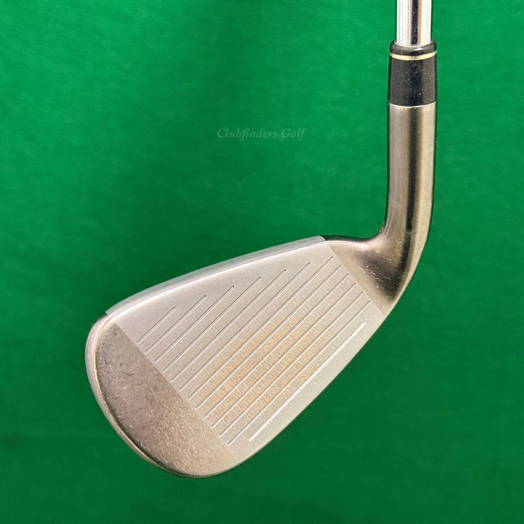 TaylorMade SpeedBlade Single 6 Iron TaylorMade SpeedBlade 85-R Steel Regular